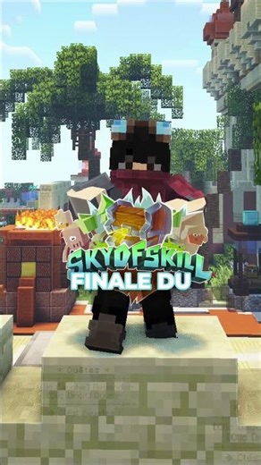 ⬆️ Rejoins le Discord en bio - Ma décision contestable sur mon serveur minecraft