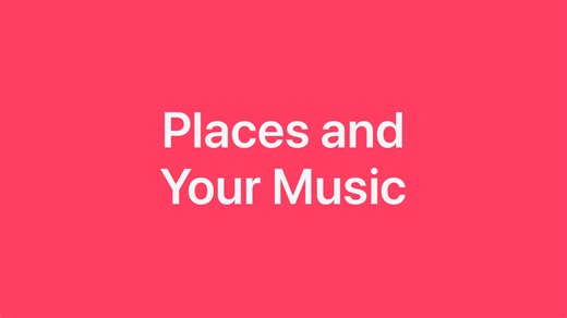 ブレイクダウン - 場所とあなたのミュージック - Apple Music for Artists