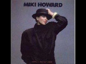 Miki Howard - Come Share My Love (1987 Music Video) | #72 R&B Song