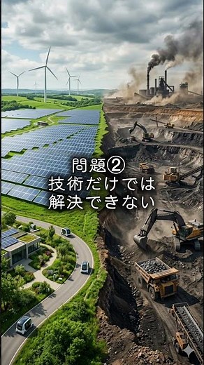 60秒で解説『人新世の「資本論」』 資本主義が地球を壊す？ #気候変動 #資本主義 #人新世 #資本論 #斎藤幸平