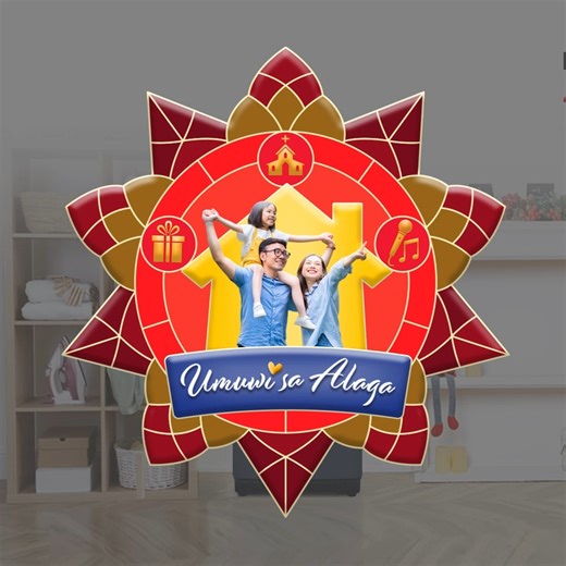 5.6K views · 27 reactions | 'Wag nang magtambak ng labada this holiday season. Instead, wash with small loads using the Quick Wash function of the Condura Top Load Inverter! Para less time for laundry, more time for family reunions! ​ #Condura​ #UmuwiSaAlaga | Condura | Facebook