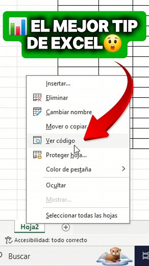 2.7M views · 32K reactions | El truco de Excel que NADIE usa  ¿Como Ajustar Celdas Automaticamente? #chayetech #Excel #exceltips #fypシ゚viraltiktok☆♡曆myvideo | Chaye Tech | Facebook