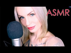 ASMR Pure Whispering - My Switzerland emigration and motivation to relax/fall asleep -German whisper