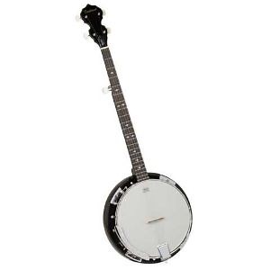 Lo que no sabes sobre el Banjo... ¡Un instrumento extraordinario!