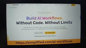 Transform Workflows with AI Workflow Automation