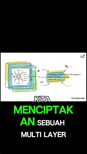 Terungkap! Ini Cara AI Menaklukkan Masalah XOR