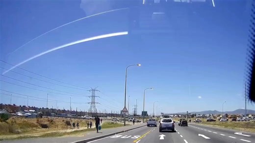 61K views · 317 reactions | Explore Cape Town's top smash-and-grab hotspots with our Google Earth animation. #capetown #capetownlife #CrimeNews | Cape Coloured Culture | Facebook