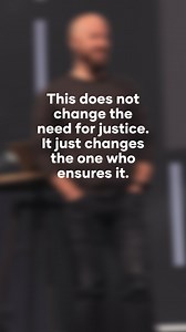 Catch the whole sermon, When it Feels Impossible to Forgive, on Apple Podcasts, Spotify, or bridge.tv/sermons! | The Bridge Church