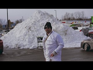 The Minnesota Fargo Accent