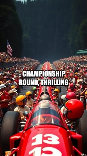 Racing the American F1 Footprint: From Sebring to Austin