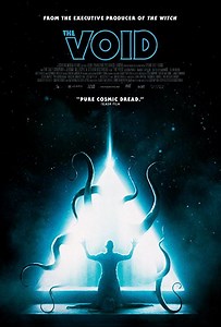 El vacío - Película 2016 - Cine.com