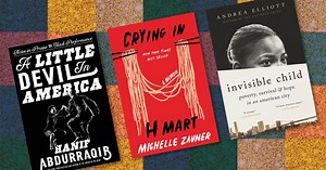 The 10 Best Nonfiction Books of 2021