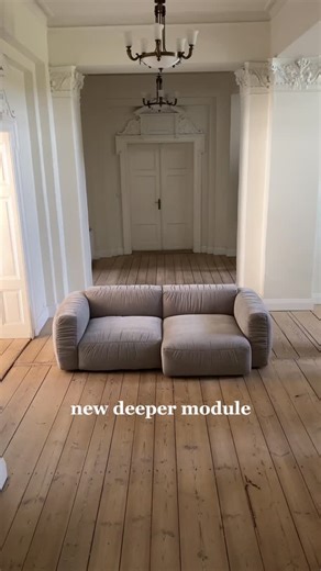 Micadoni • Sofas | Furniture | Home Decor | You say small, we say smart.⁠ Finding the right sofa for a smaller space isn’t always easy - that’s why our bestseller Martina is now... | Instagram