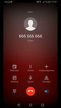 Co jeśli zadzwonimy na numer 6666666666, 666 666 666 oraz 666