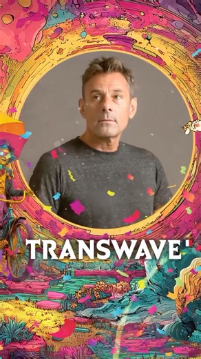 Aldeia 28 - Festival de Carnaval on Instagram: "🚨 TRANSWAVE CONFIRMADO NA ALDEIA 28! 🚨 O lendário projeto de GOATRANCE do Deedrah e do Christof Drouillet, vulgo Absolum, contando a história do projeto em 2 horas de apresentação. Transwave marcou uma era e ajudou a moldar o som psicodélico que conquistou o mundo. 🌍 Desde a sua estreia em 1994, o duo lançou álbuns icônicos como Hypnorhythm, Helium, Phototropic e Backfire, com produções que definiram o Goa Trance dos anos 90. Seu hino eterno, “L