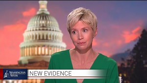 16K views · 644 reactions | "The fact that after Jan. 6, [Scott Perry] asked...President Donald Trump for a pardon shows that the reaction and the response, and what actually happened," Leigh Ann Caldwell tells Yamiche Alcindor. "He got very nervous that perhaps he was personally, criminally or maybe civilly liable." | Washington Week PBS | Facebook