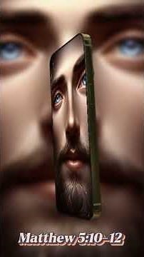 “You Are Blessed When They Persecute You | Matthew 5:10–12 Explained