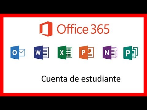 ✨How to install Office 365, STEP BY STEP. FREE👌