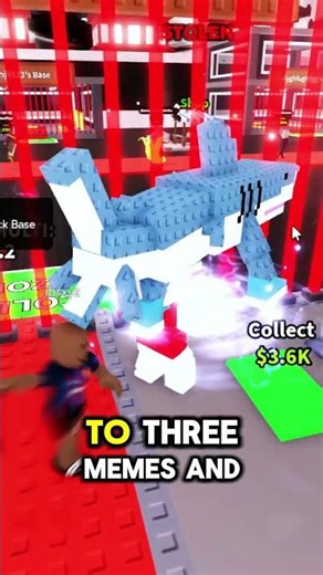 Brainrot is Taking Over Kids’ Minds… and No One’s Stopping It! #brainrot #roblox #robloxshorts