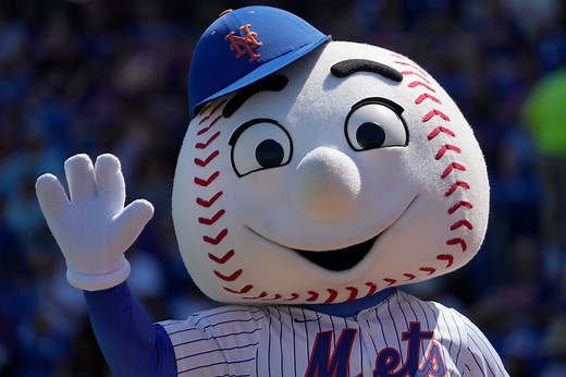 From Juan Soto to Mr. Met: Mets Announce 2026 Citi Field Giveaways