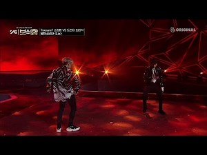 YG보석함 - 소정환 VS 최현석 '방탄소년단 (BTS) - Lie'