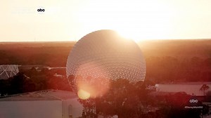 6.7K views · 82 reactions | The Walt Disney World park undergoing the most dramatic transformation during #DisneyWorld50 is EPCOT: “It really plays off the original vision...focused on hope and optimism.” | Stream the full 20/20 special tomorrow on Hulu and on Disney+ October 8. | ABC 20/20 | Facebook