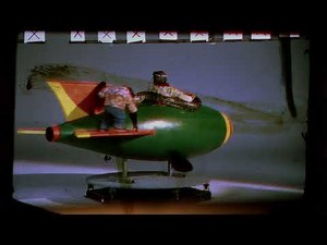 Michael Jackson Leave Me Alone 4K 35MM