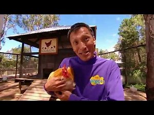 Jeff's Animal Adventures (1st Short Segment) Episode 25 (TV Series 5)