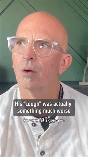 Jesus, Joe & Jelly Roll pulled him out of heart failure