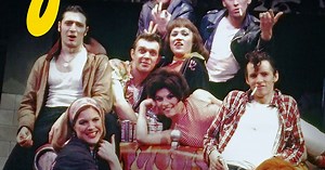 Book celebrates the 50th anniversary of musical ‘Grease’