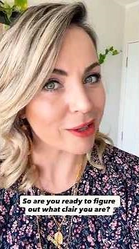 Which Psychic Sense Is YOUR Strongest? 👁️🔮 (Take the Test!)