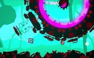 Return Null V2 (show hitbox) (noclip)