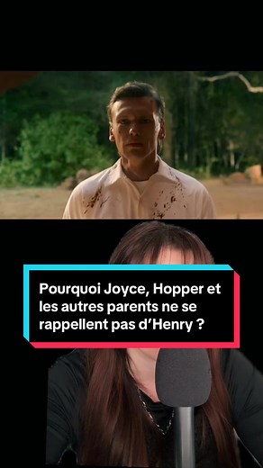 Je suis sûre qu’ils vont se rappeler de lui dans le volume 2 👀 #serietv #strangerthings #strangerthings5 #vecna