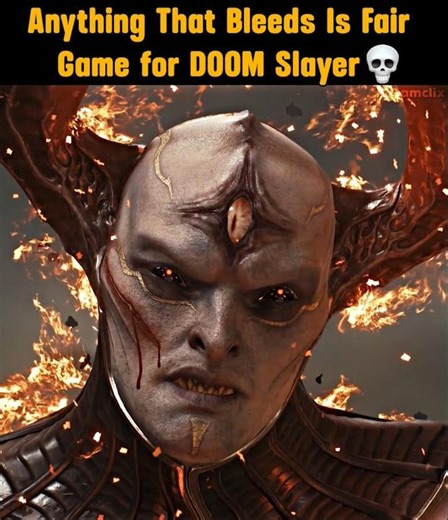 Blood Is the Confirmation🔥💀 #shorts #gaming