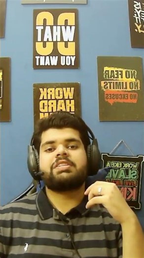 Born to Win — But Winning Takes Work 💪🔥 | Hum Sab Ka Coding Channel