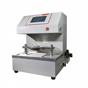 [Hot Item] ASTM F1670 ISO 811 Hydrostatic Pressure Testing Machine JIS L1092 BS En20811 Clothing Waterproof Tester