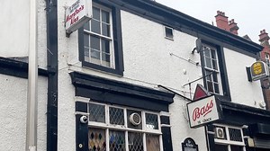 🍺 Take a trip down memory lane with Liverpool’s oldest pubs 🍺 | LiverpoolWorld