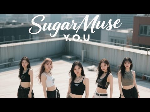 SugarMuse "What's Wrong?" Official Audio