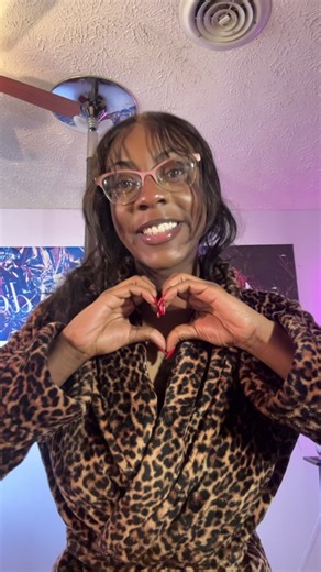 Morning message ❤️