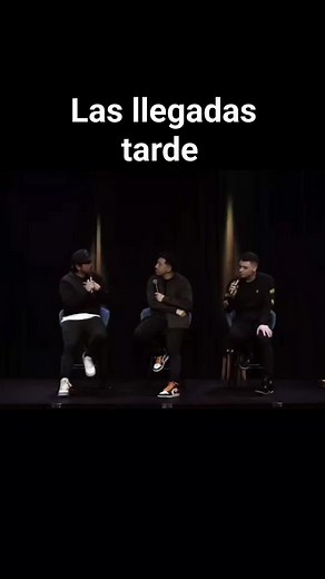 248K views · 9.4K reactions | Las llegadas tarde | Historias latin | Facebook