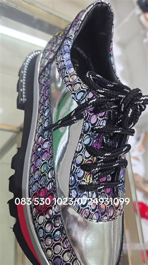 Exclusive Discount on Fashion Footwear in Dubai Mall