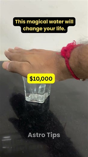 This magical water will change your life #zodiac #horoscope #astrology #zodiacsigns