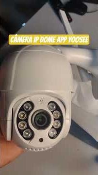 PTZ Wi-Fi Camera with Auto Tracking #shorts #cameras #tips