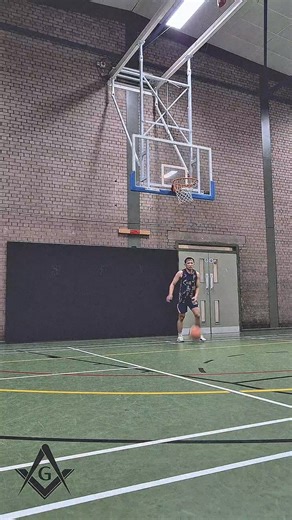 24K views · 632 reactions | POWER FORWARD As a power forward, your post hook is more than a move, it’s a weapon. When the defense takes away the drive, when the lane closes, when the game slows down, the hook remains unstoppable. Footwork, balance, patience, master these, and you’ll control the paint the way a big man should. Remember: finesse wins where strength fails. Develop your post hook, and you’ll always have an answer in the post. #basketball | The Standard Baller | Facebook