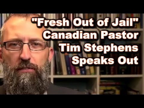 BTWN News | Pastor Tim Stephens Interview