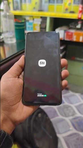 Redmi Note 9 / Note 9 pro Logo Restart Easy Solution #mobilerepairing #shorts