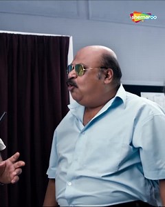 403K views · 1.4K reactions | Saurabh Shukla's Handpicked Comedy Scene | Shakal Pe Mat Ja #Shemaroo #bollywoodmovies #popularmovies #bollywood #comedyreels #comedy #comedyvideo #moviescenes #drama #movies | Shemaroo B-Town | Facebook