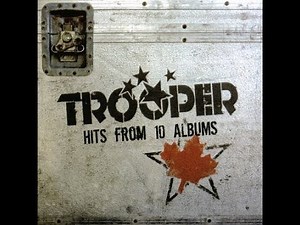 Trooper - Janine - 1979