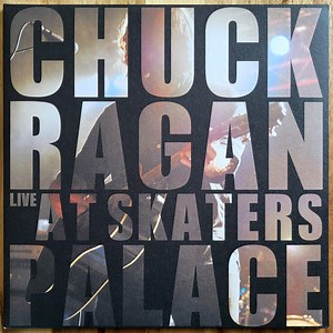 Chuck Ragan - Live At Skaters Palace