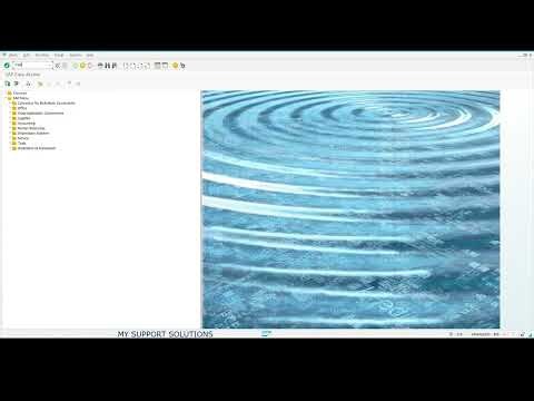 Material Master Flag for Deletion Material Level | SAP MM | SAP MM Material Master